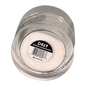 Kiara Sky Dipping Powder - NEW - Winter Wonderland